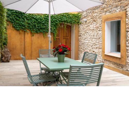 Alta House Suites 3