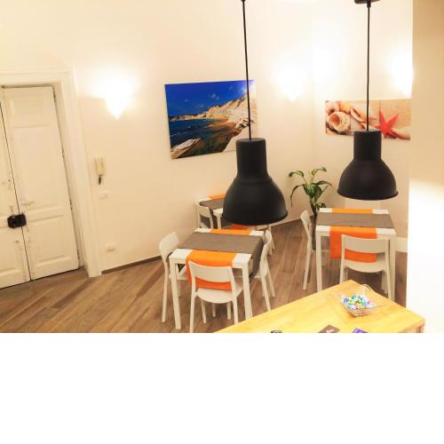 Alta Marea B&B