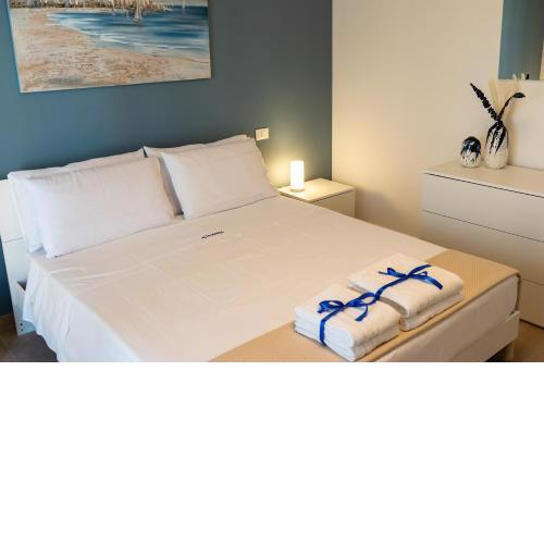 Alta Marea Sea Apartments