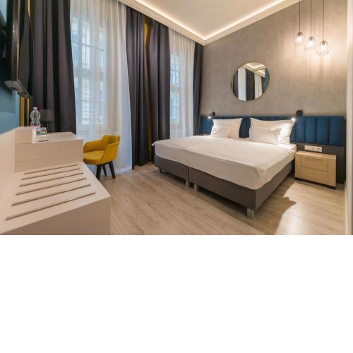 Alta Moda Fashion Hotel