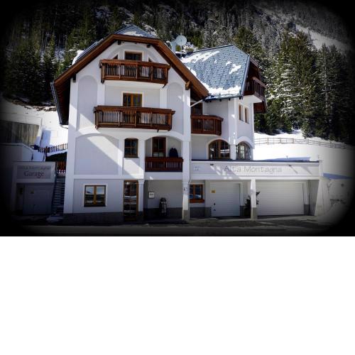 Alta Montagna