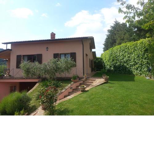 Alta Perugia B&B