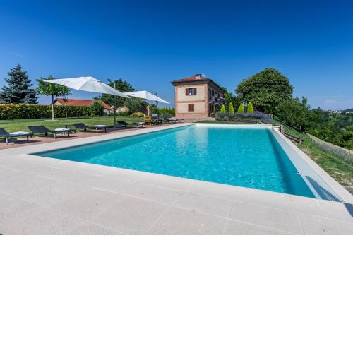 Alta Villa The Countryhouse Adults only