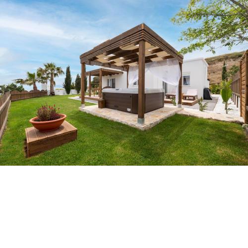 Alta Vista 2 Luxury House