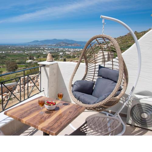 Alta Vista Naxos