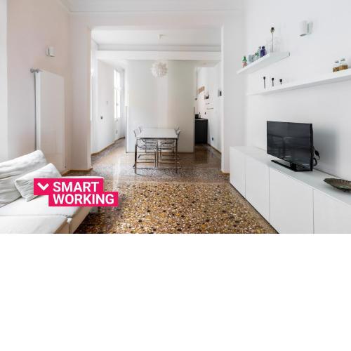 Altabella Design Apartment by Wonderful Italy