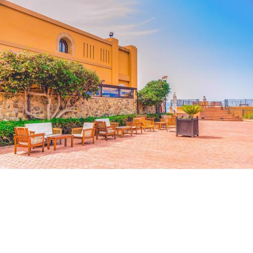 Altafiumara Resort & Spa
