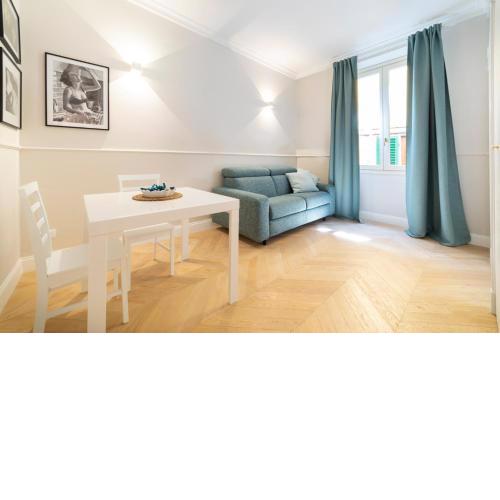 Altafronte Enchanted Suite close to Uffizi Gallery