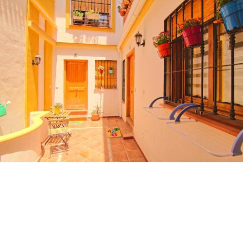 AltaMalaga Apts
