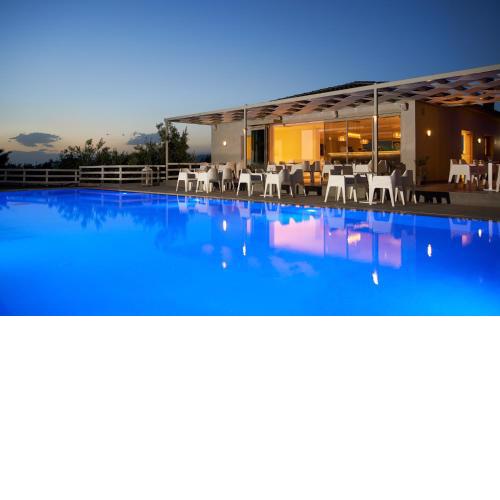 Altamar Hotel
