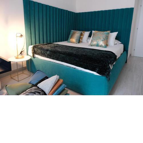 Altamarea Rooms