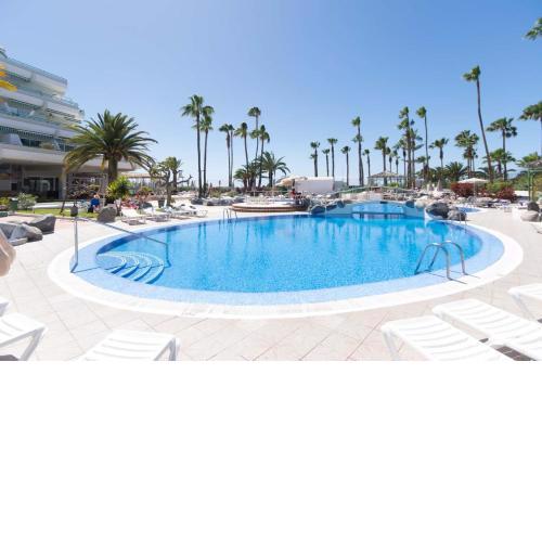 Altamira 60 - One Bed