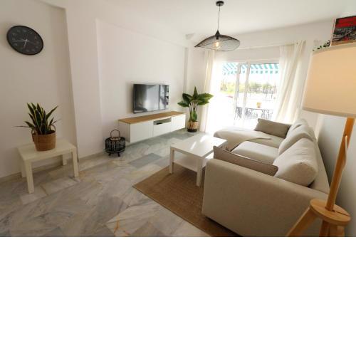 Altamira ocean views one bedroom
