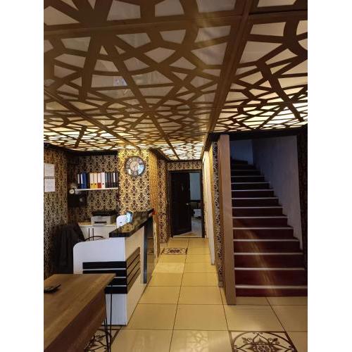 ALTAMIRA TURiZM iSLETMECiLGi T'CARET LiMiTED SiRKETi