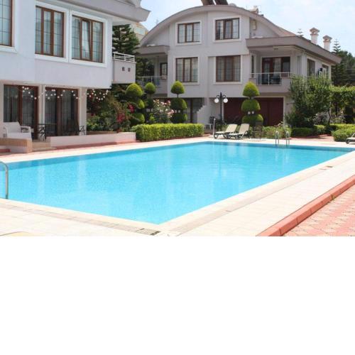 Altan Luxury Golf Club Villa