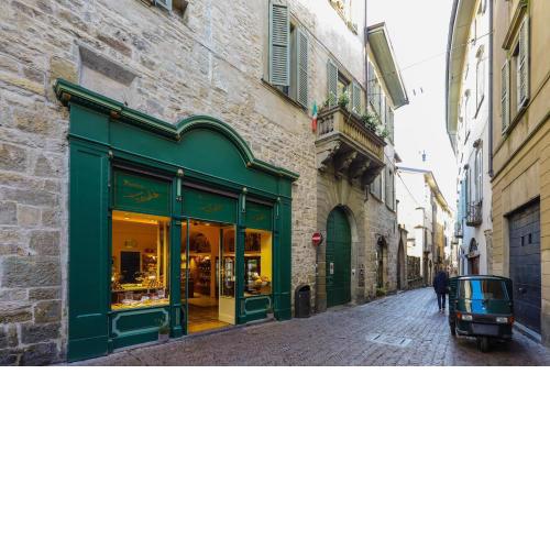 Altana Bergamo Home
