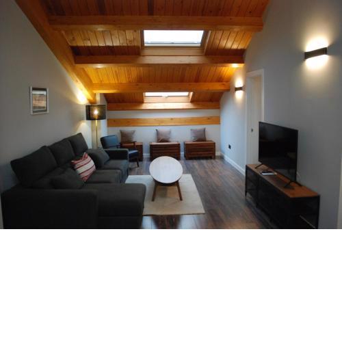 ALTAR SUITES CONDE LUNA