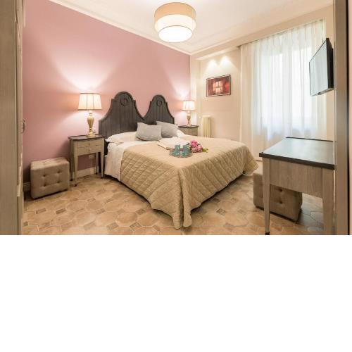 Altarocca Embassy Rome