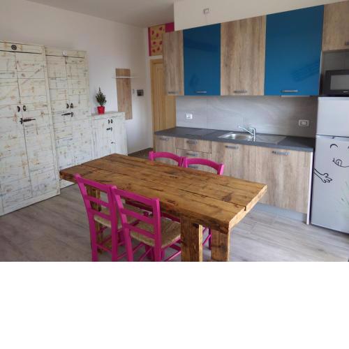 AltaValle Holiday Home
