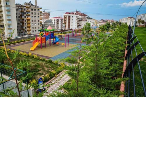Altay House Trabzon