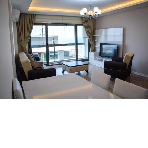 Altay resıdence tower