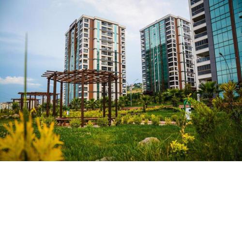 Altay Residence