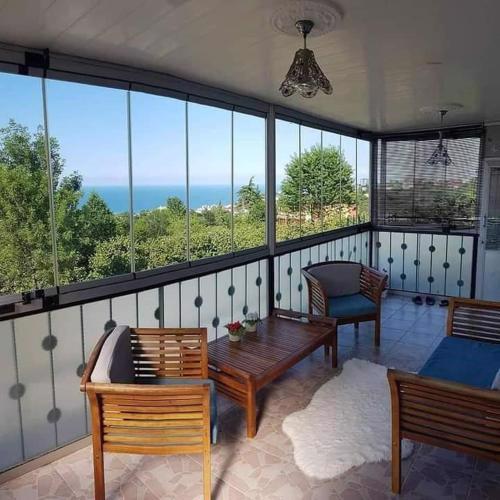 Altay Villa 1