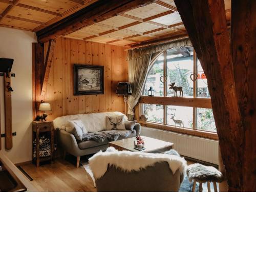 Alte Mühle Appartements