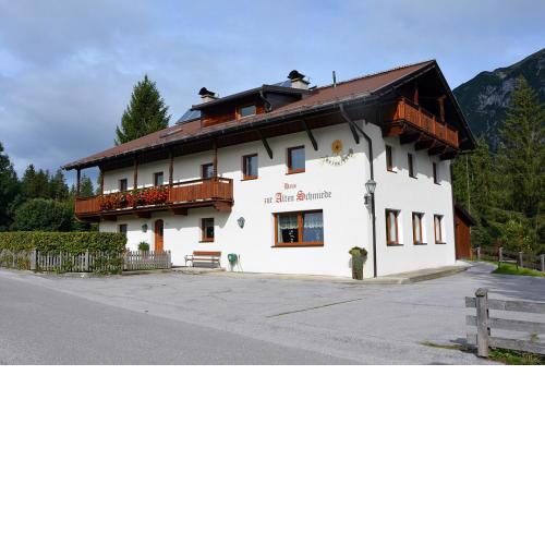 Alte Schmiede