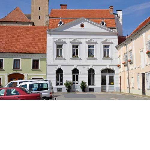Alte Seifensiederei zu Pulkau