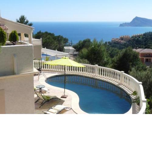 Altea Buena Vista