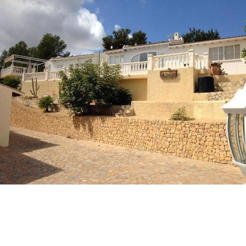 Altea Bungalow 8p