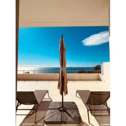 Altea Hills Luxury Dream Apartment