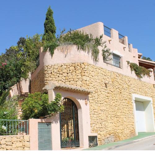 Altea Hills Villa Casablanca 23