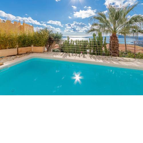 Altea Hills , Villa Noruega