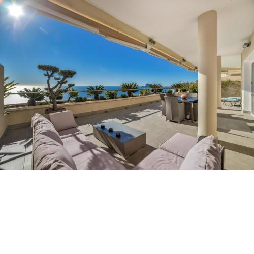 Altea HILLS, Wonderful View !