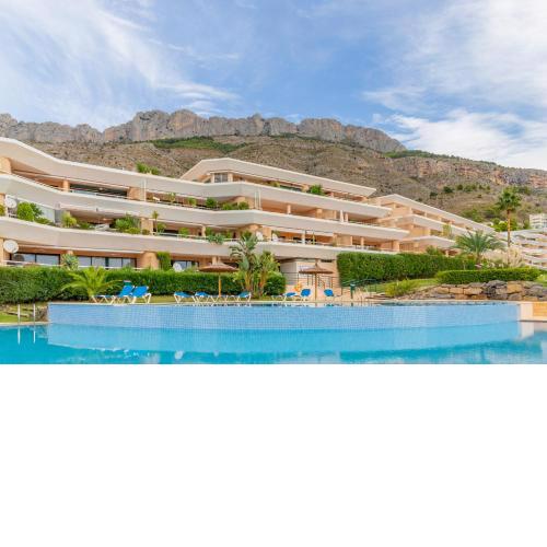 Altea La Nova