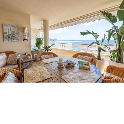 Altea la Olla apartamento