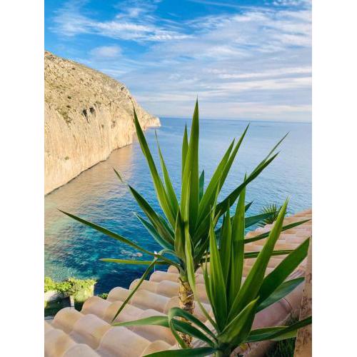 Altea Mascarat playa