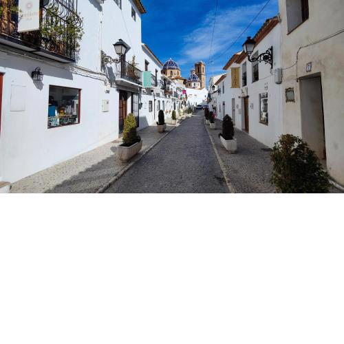 ALTEA Soul apartments