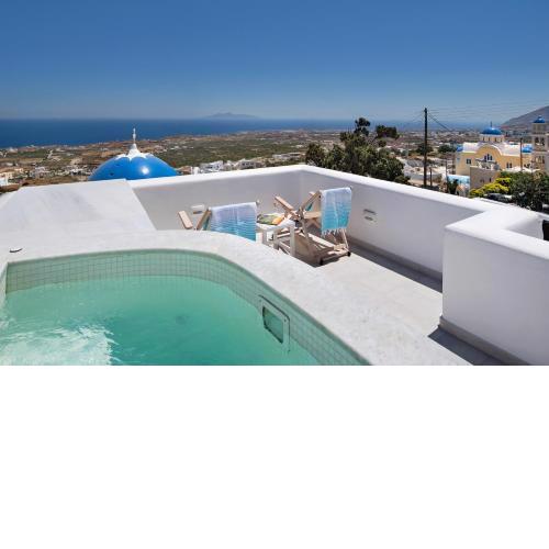Altemar Suites