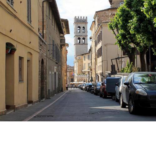 Alter Ego b&b Assisi
