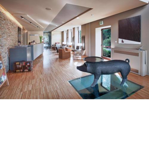 Alter Hotel