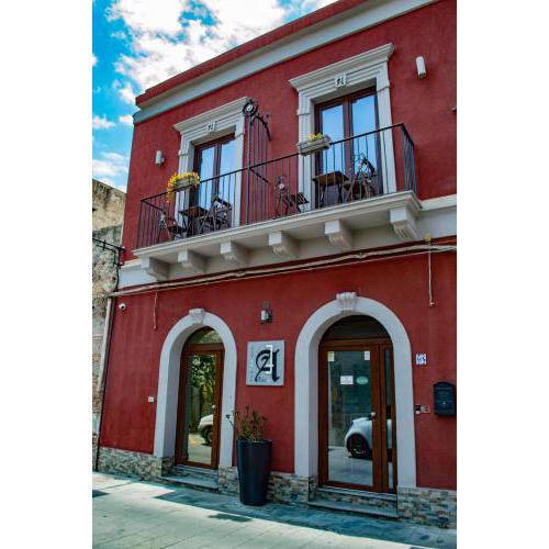 Alterego B&B