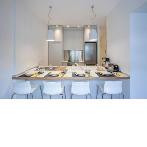 Alterra Vita City Apartment