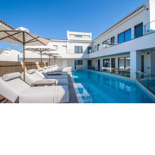 ALTHAEA LUXURY ROOMS