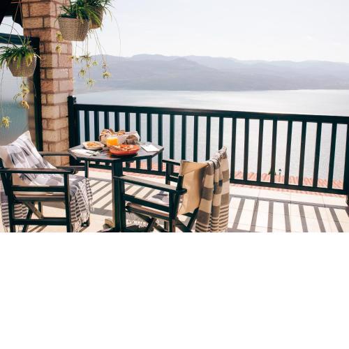 Althaia Hotel