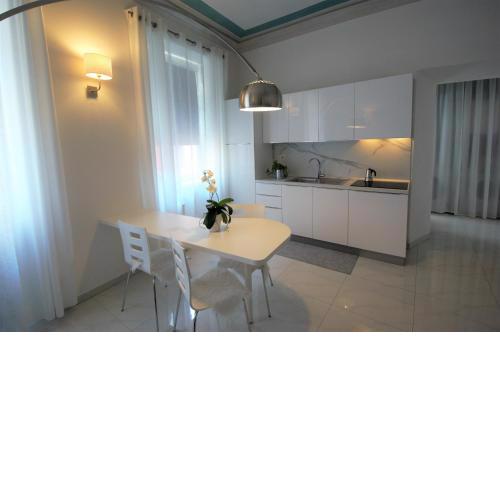 Althamer Palace Apartments