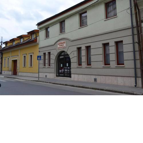 Althann Vendégház és Konferencia Központ