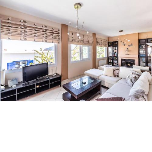 Althea Apartment